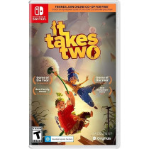 Electronic Arts It Takes Two - Nintendo Switch
