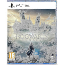 Warner Bros Hogwarts Legacy - PS5