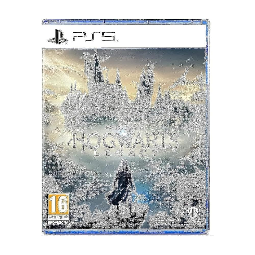Warner Bros Hogwarts Legacy - PS5