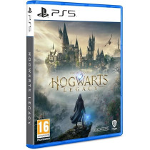 Warner Bros Hogwarts Legacy - PS5