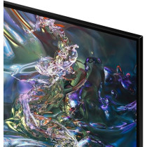 Samsung 55 Inch QLED 4K Smart TV, Black