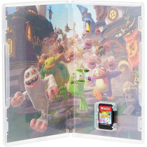 Big Blue Bubble My Singing Monsters Playground, Nintendo Switch