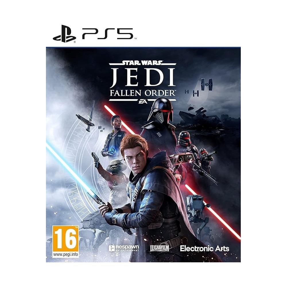 Electronic Arts Star Wars Jedi: Fallen Order/Ps5