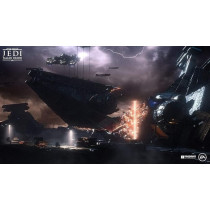 Electronic Arts Star Wars Jedi: Fallen Order/Ps5