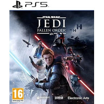 Electronic Arts Star Wars Jedi: Fallen Order/Ps5