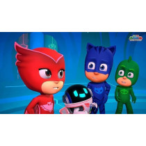 Bandai Namco Pjmasks: Heroes Of The Night, Xbox One
