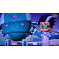 Bandai Namco Pjmasks: Heroes Of The Night, Xbox One