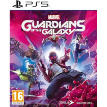 Square Enix Marvels Guardians Of The Galaxy, Playstation 5