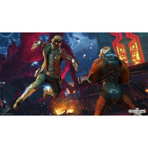 Square Enix Marvels Guardians Of The Galaxy, Playstation 5