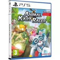 Mindscape Koch Animal Kart...