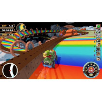 Mindscape Koch Animal Kart Racer Ps5 Standard Edition