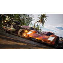 Bandai Namco Entertainment Fast And Furious: Spy Racers Rise Of Sh1Ft3R, Ps4