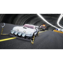 Bandai Namco Entertainment Fast And Furious: Spy Racers Rise Of Sh1Ft3R, Ps4