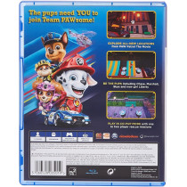 Bandai Namco Entertainment Paw Patrol The Movie Adventure City Calls, Ps4