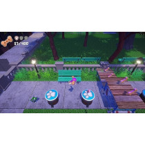 Bandai Namco Entertainment Paw Patrol The Movie Adventure City Calls, Ps4