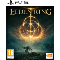 Bandai Namco Entertainment Elden Ring P5 Vf