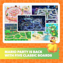 Nintendo Mario Party Superstars/Switch
