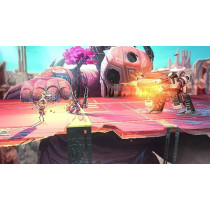 Inin Games Just For Games Star Renegades, Nintendo Switch