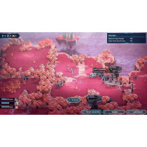 Inin Games Just For Games Star Renegades, Nintendo Switch