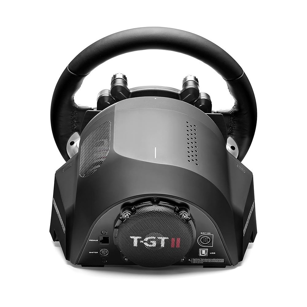 Thrustmaster T-Gt Ii Servo Base, Black
