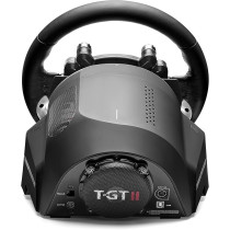 Thrustmaster T-Gt Ii Servo Base, Black