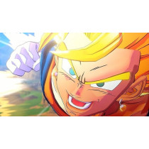 Bandai Namco Dragonball Z Kakarot, Nintendo Switch