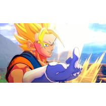 Bandai Namco Dragonball Z Kakarot, Nintendo Switch