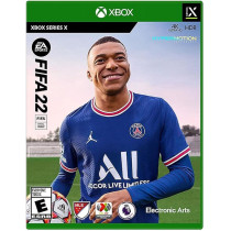 Electronic Arts Fifa, Xbox Series X, Intl Version