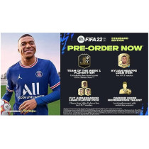 Electronic Arts Fifa, Xbox Series X, Intl Version