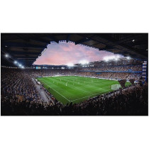 Electronic Arts Fifa, Xbox Series X, Intl Version