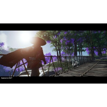 Sucker Punch Ghost Of Tsushima Directors Cut-Black, Playstation 5