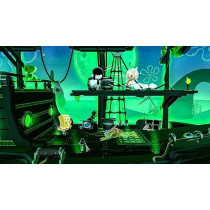 Game Mill Nickelodeon All Star Brawl, Playstation 5