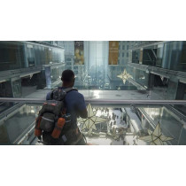 Saber Interactive World War Z, Nintendo Switch