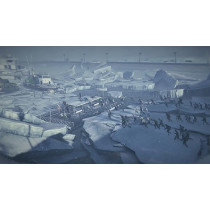 Saber Interactive World War Z, Nintendo Switch