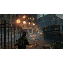 Saber Interactive World War Z, Nintendo Switch