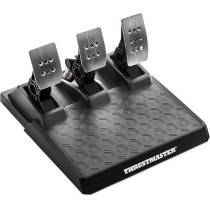 Thrustmaster T3Pm, Magnetic Pedals, Ps5, Ps4, Xbox One, Xbox Series X/S, Pc, 4 Pressure Modes, 100 Percentage Metal Pedal Heads, Weighted Base
