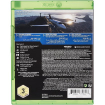 Microsoft Xbox Series Microsoft Flight Simulator Game, Xbox One