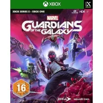 Square Enix Marvel S...