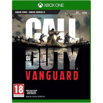 Activision Call Of Duty Vanguard, Xbox