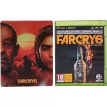 Ubisoft Far Cry 6 Ultimate,...