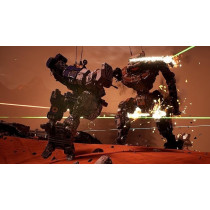 Piranha Games Mechwarrior 5: Mercenaries, Xbox Series X