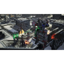 Piranha Games Mechwarrior 5: Mercenaries, Xbox Series X