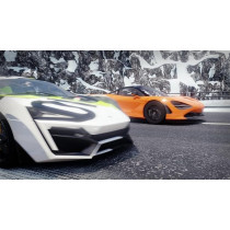 Microids Gear Club Unlimited 2 Ultimate Edition Ps5