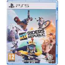 Ubisoft Riders Republic, Ps5