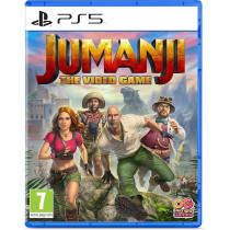 Outright Games Jumanji The Video Game/Ps5