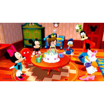 Bandai Namco Entertainment Disney Magical World 2 Enchanted Edition, Nintendo Switch