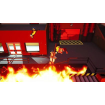 Skybound Games Nintendo Switch Gang Beast