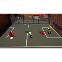 Skybound Games Nintendo Switch Gang Beast