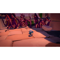 Microids Smurfs Mission Vileaf Ps5