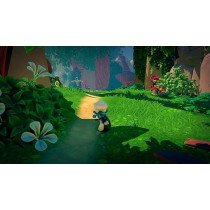 Microids Smurfs Mission Vileaf Ps5